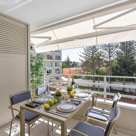 פלאייה דל אינגלז Tanife 301 By Villagrancanaria מראה חיצוני תמונה