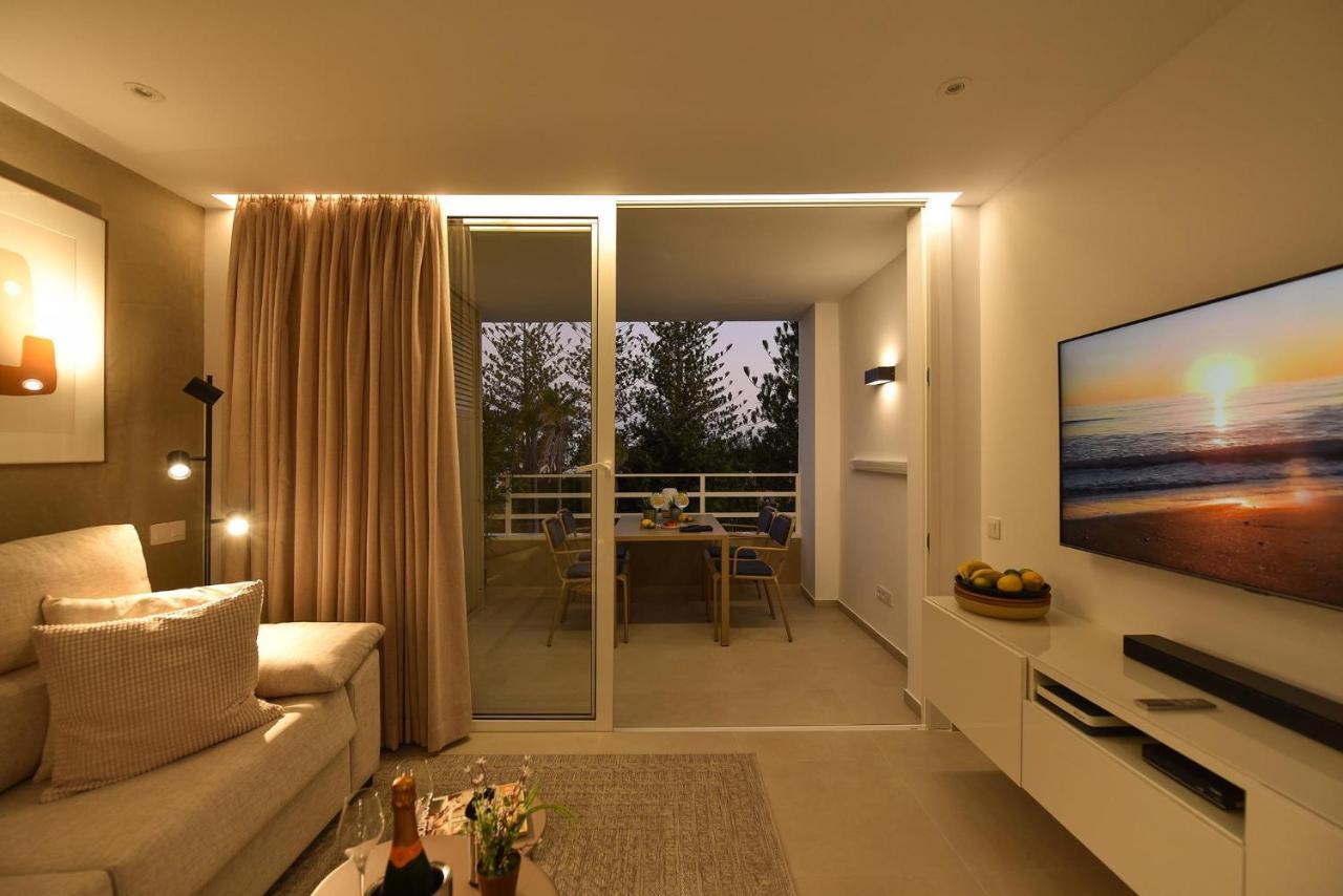 פלאייה דל אינגלז Tanife 301 By Villagrancanaria מראה חיצוני תמונה