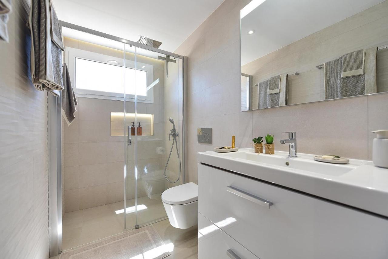פלאייה דל אינגלז Tanife 301 By Villagrancanaria מראה חיצוני תמונה
