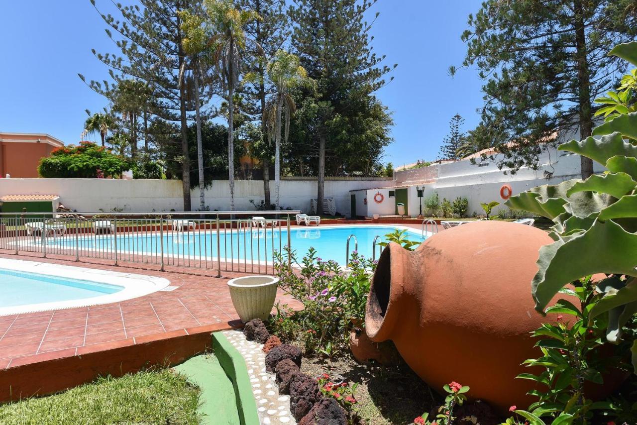 פלאייה דל אינגלז Tanife 301 By Villagrancanaria מראה חיצוני תמונה