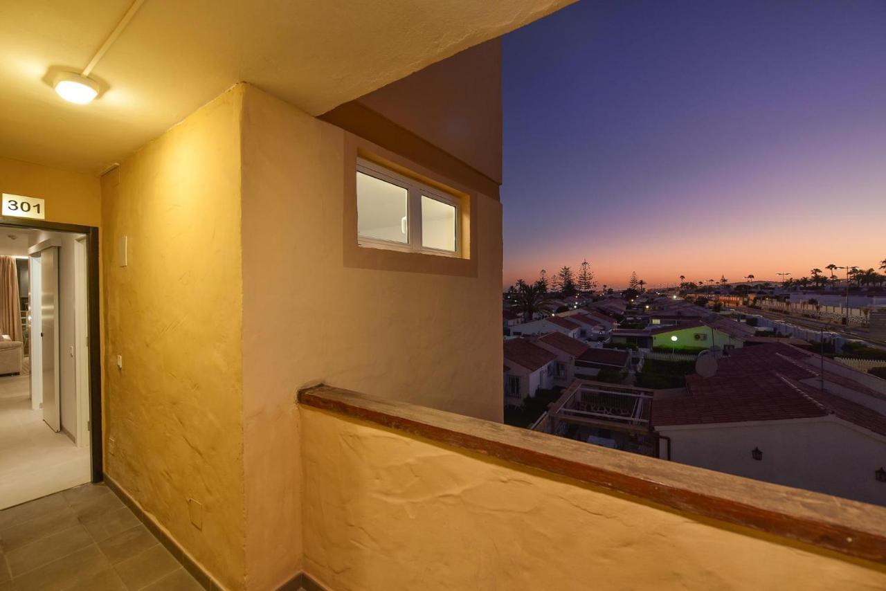 פלאייה דל אינגלז Tanife 301 By Villagrancanaria מראה חיצוני תמונה