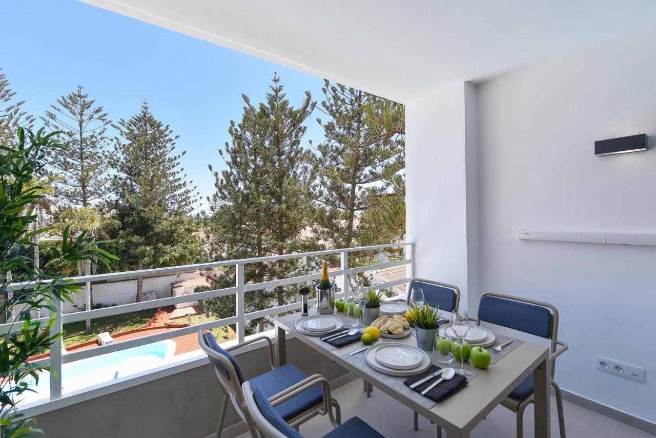 פלאייה דל אינגלז Tanife 301 By Villagrancanaria מראה חיצוני תמונה