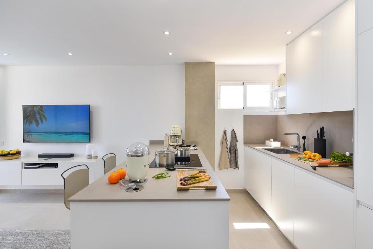 פלאייה דל אינגלז Tanife 301 By Villagrancanaria מראה חיצוני תמונה
