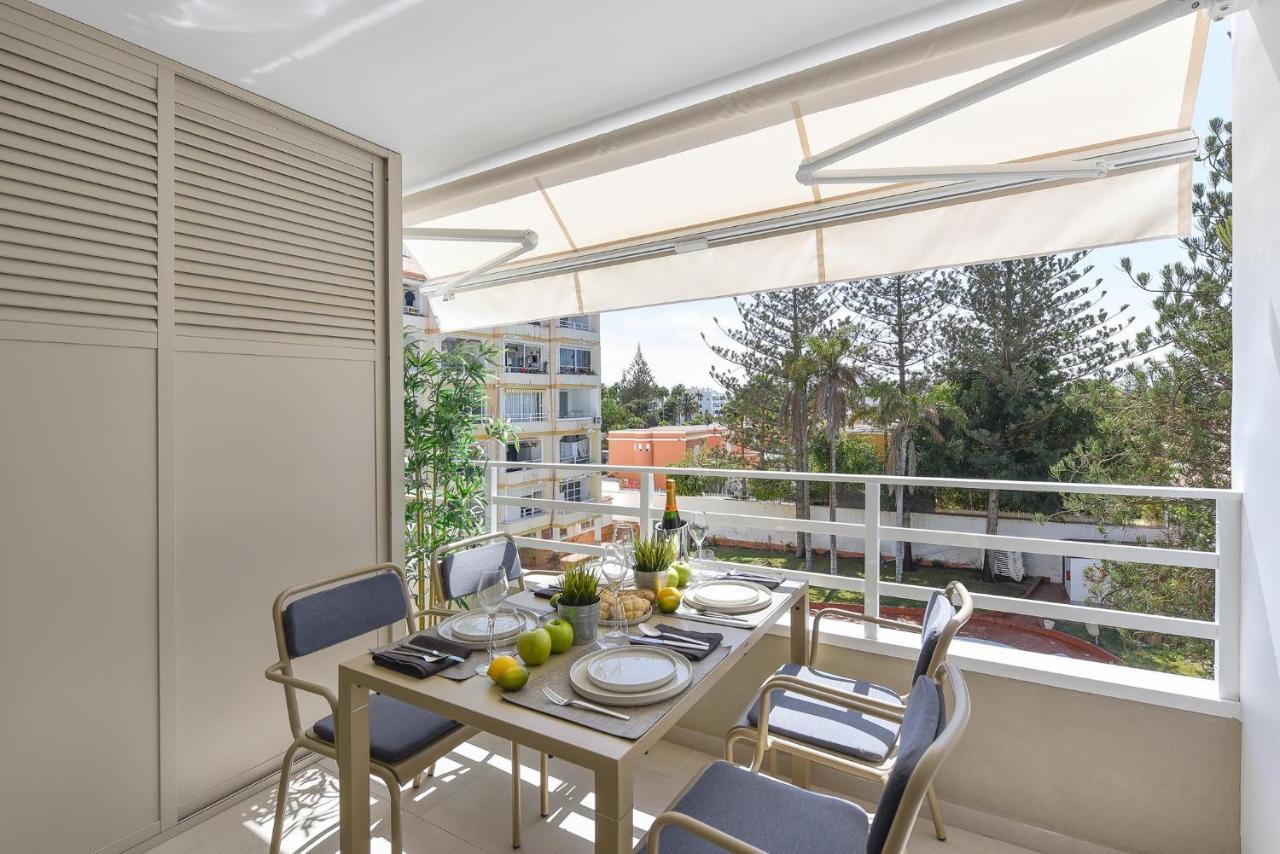 פלאייה דל אינגלז Tanife 301 By Villagrancanaria מראה חיצוני תמונה